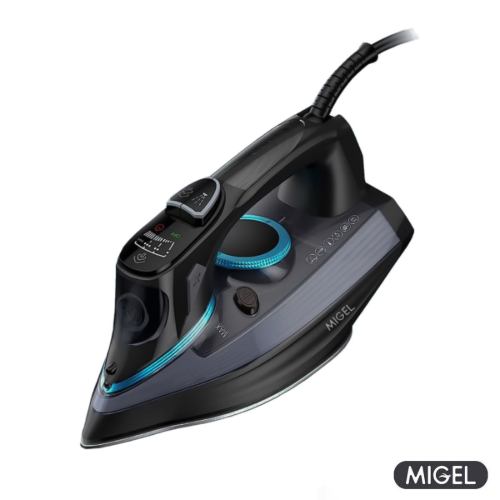 خرید اقساطی اتو بخار GSI 321 میگل