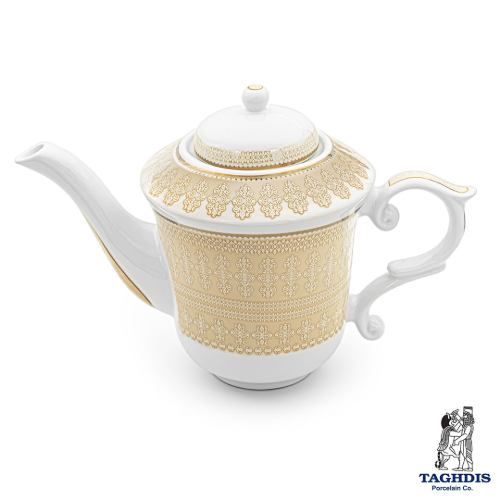 سرویس غذاخوری چینی دیاکو تقدیس 90 پارچه