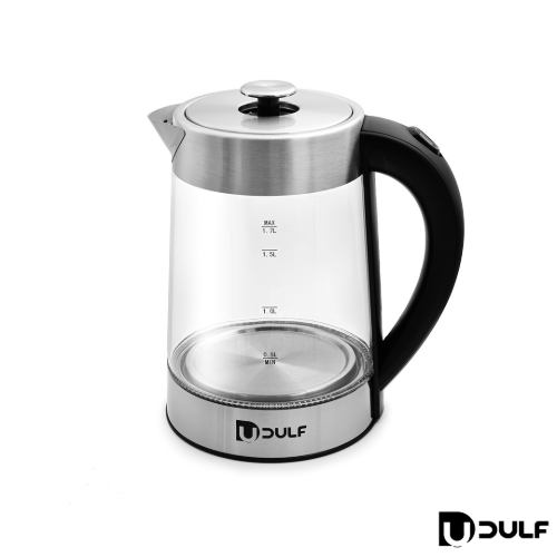 چای ساز صفحه پیرکس دالف مدل TS7200