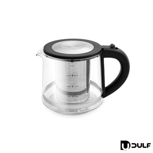 چای ساز صفحه پیرکس دالف مدل TS7200