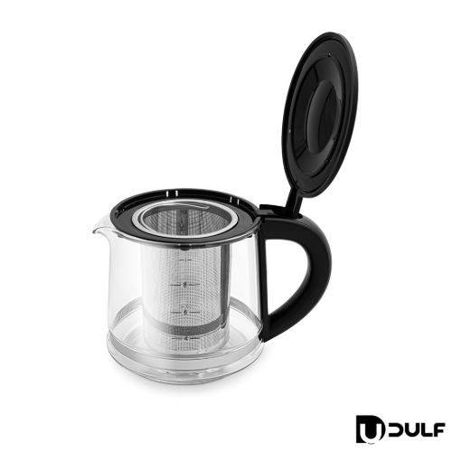 چای ساز صفحه پیرکس دالف مدل TS7200