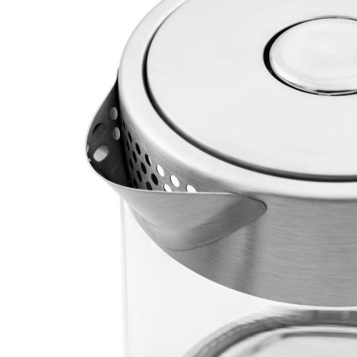 چای ساز صفحه پیرکس دالف مدل TS7200