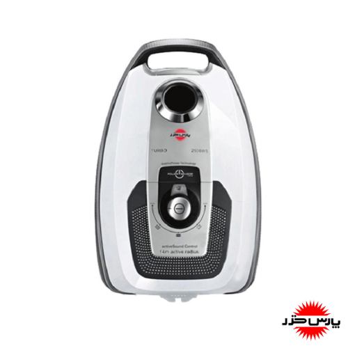 جارو برقی پارس خزر طرح زیمنس