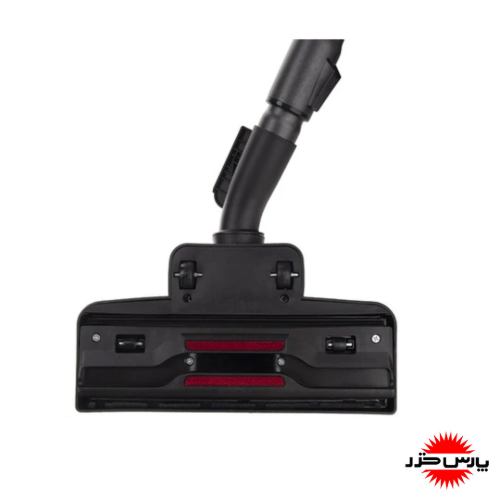 جارو برقی پارس خزر طرح زیمنس Turbo 2500