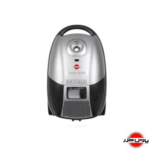 جارو برقی TURBO 2000 پارس خزر