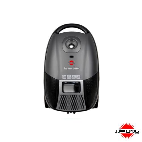 جارو برقی TURBO 2000 پارس خزر
