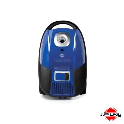 جارو برقی TURBO 2000 پارس خزر