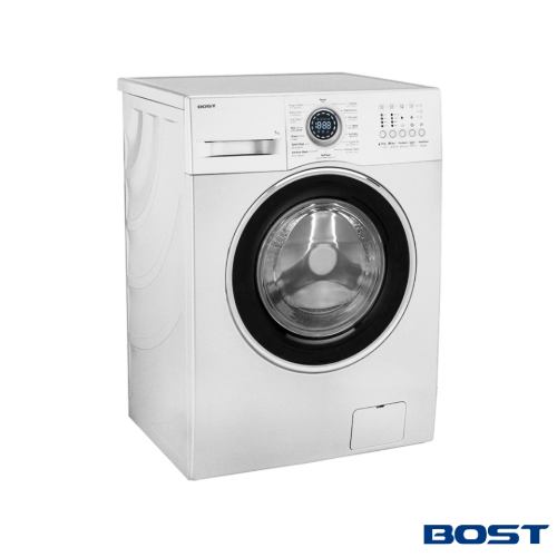 ماشین لباسشویی بست 7 کیلوگرم اتوماتیک BW-712