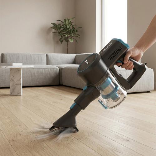 جارو برقی دالف 450 وات مدل SV-701