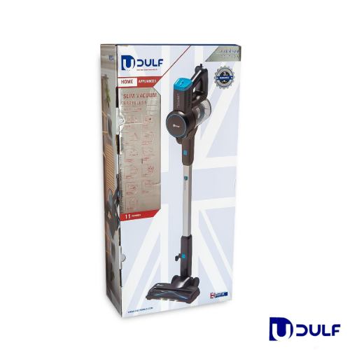 جارو برقی دالف 450 وات مدل SV-701