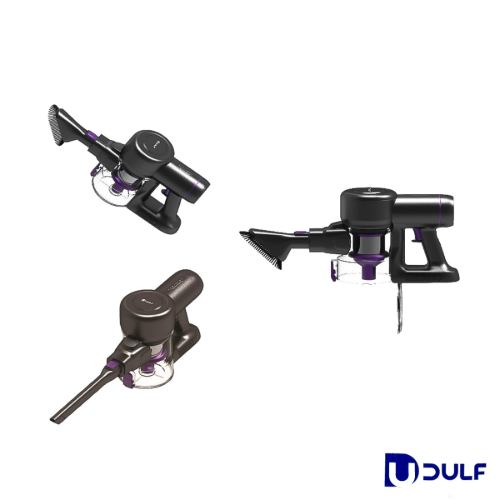 جارو شارژی دالف 150 وات مدل SV-501