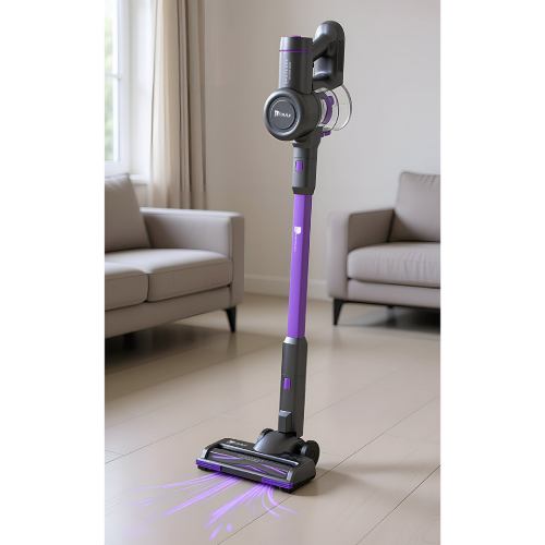 جارو شارژی دالف 150 وات مدل SV-501