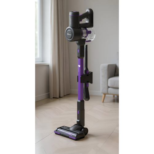 جارو شارژی دالف 150 وات مدل SV-501