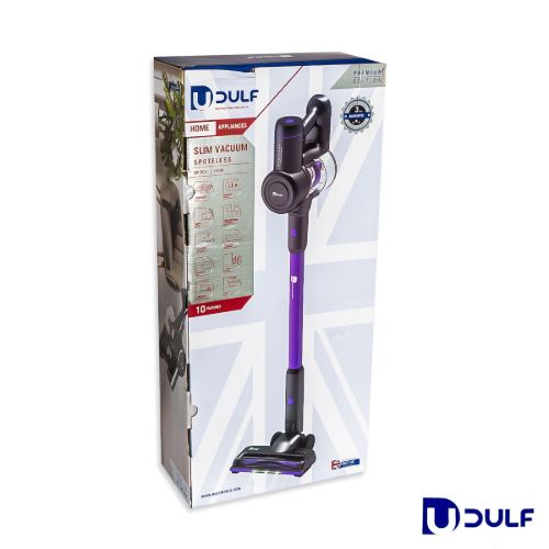 جارو شارژی دالف 150 وات مدل SV-501