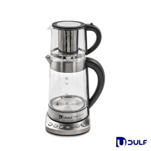 چای ساز وارمر دار دالف مدل TS3002
