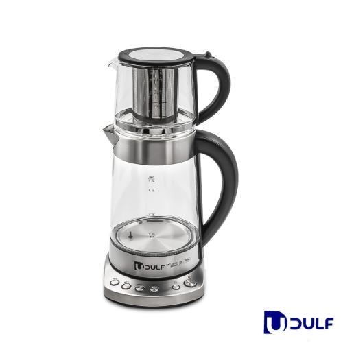 چای ساز وارمر دار دالف مدل TS3002
