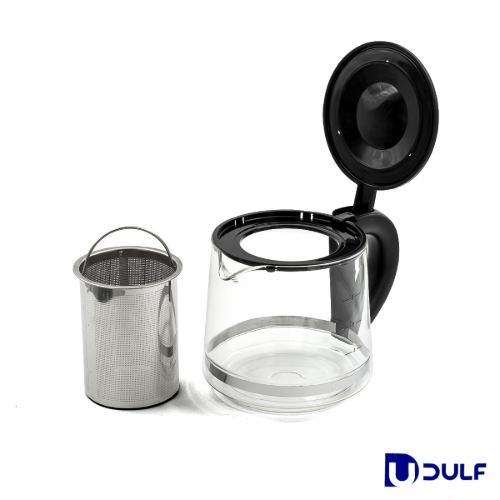 چای ساز وارمر دار دالف مدل TS3002