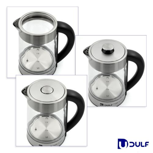 چای ساز وارمر دار دالف مدل TS3002
