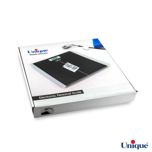 ترازو وزن کشی UN-6525 یونیک دیجیتال