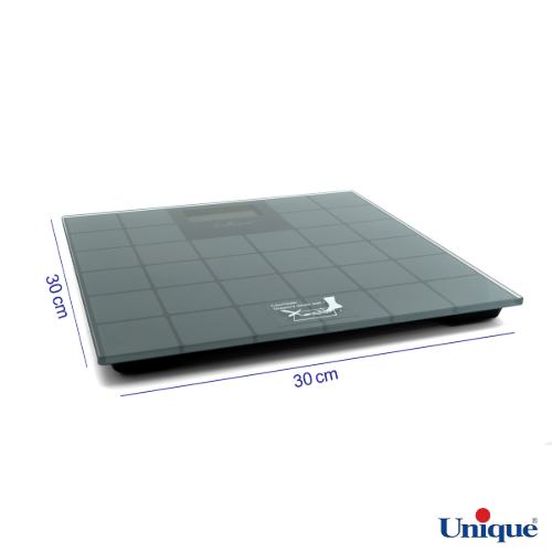 ترازو وزن کشی UN-6529 یونیک دیجیتال