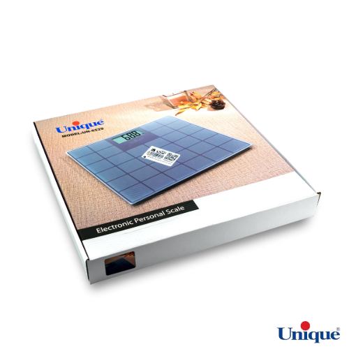 ترازو وزن کشی UN-6529 یونیک دیجیتال