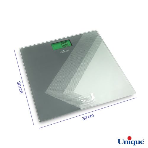 ترازو وزن کشی UN-6531 یونیک دیجیتال