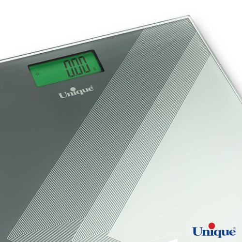 ترازو وزن کشی UN-6531 یونیک دیجیتال