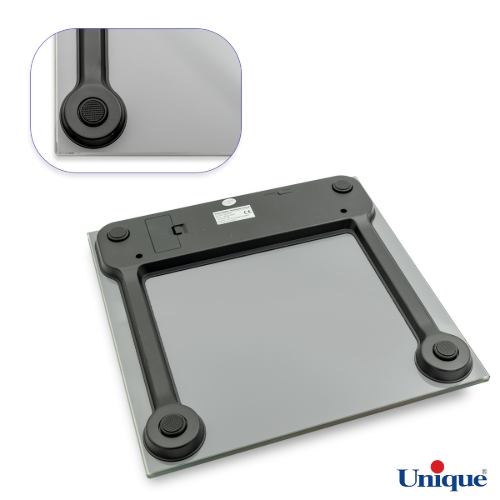 ترازو وزن کشی UN-6531 یونیک دیجیتال