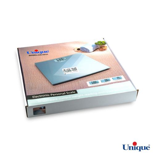 ترازو وزن کشی UN-6531 یونیک دیجیتال