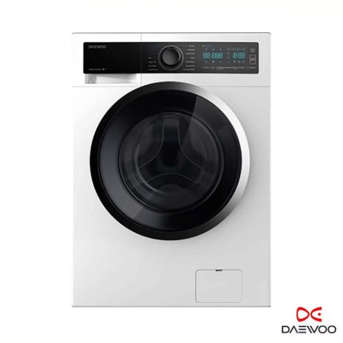 ماشین لباسشویی LM-861 دوو سری لایف 8 کیلوگرم