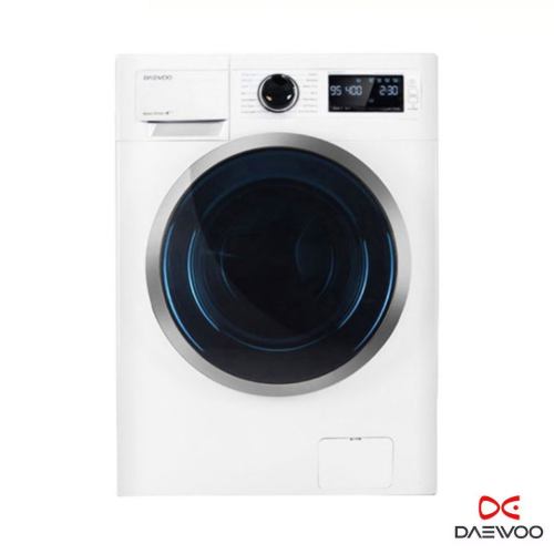 ماشین لباسشویی LM-861 دوو سری لایف 8 کیلوگرم