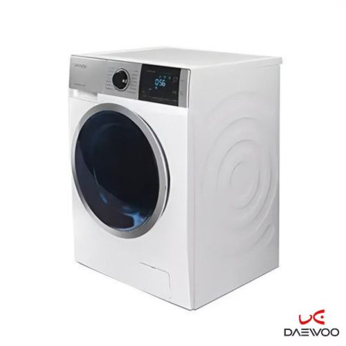 ماشین لباسشویی LM-861 دوو سری لایف 8 کیلوگرم