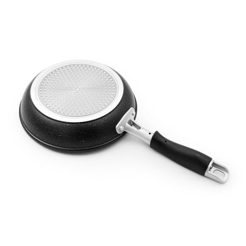 تابه گرانیتی YWDT-2001 ساراکوک وارداتی سایز 20