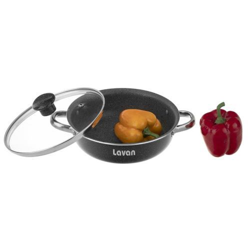 تابه گرانیتی لاوان مدل تیتان سایز 20