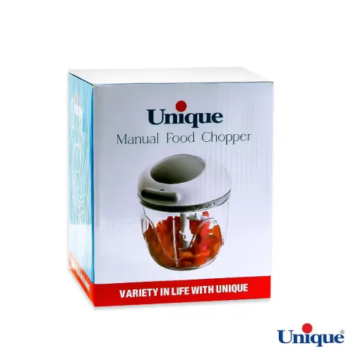 جعبه خردکن دستی 1 لیتری یونیک