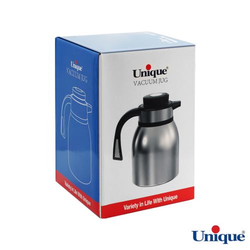 کیفیت فلاسک استیل 1.5 لیتر یونیک UN-1836