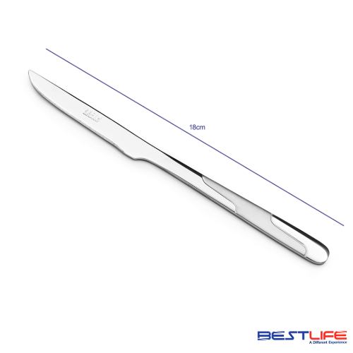 خرید کارد میوه خوری 12 پارچه بست لایف مدل A6-1002